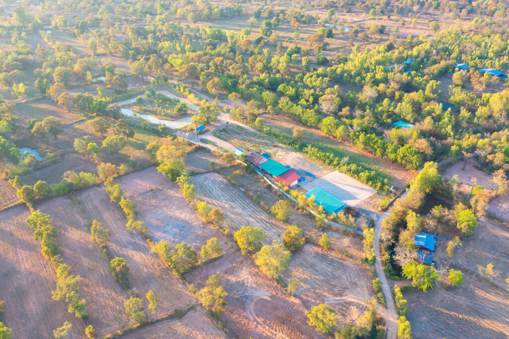 Plot in Lonavala