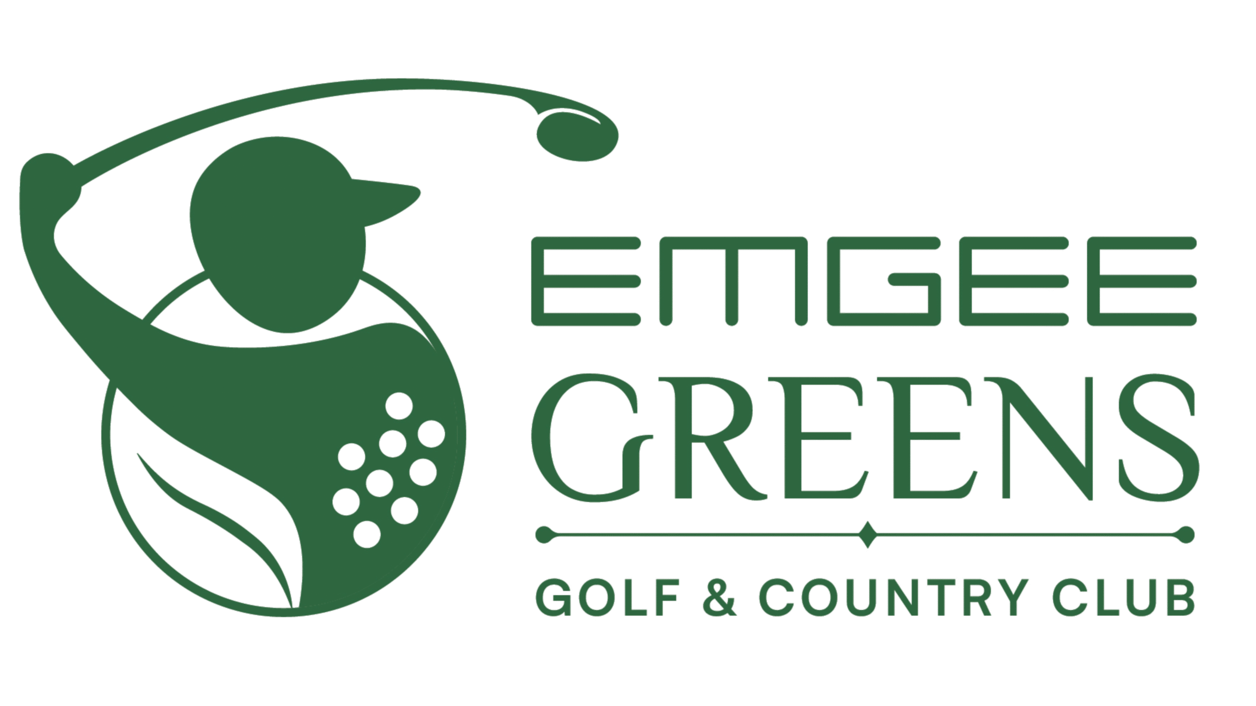 LOGO OF EMGEE